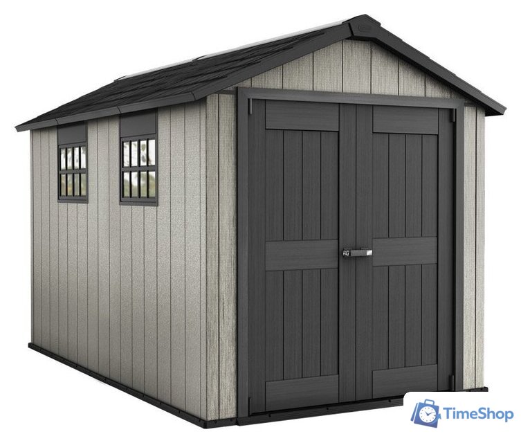  Keter Oakland 7511 (2.29x3.5 м) - Изображение №1 — Интернет-магазин Time-Shop