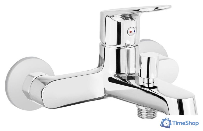 Смеситель Deante Chaber BGC 010M - Изображение №1 — Интернет-магазин Time-Shop