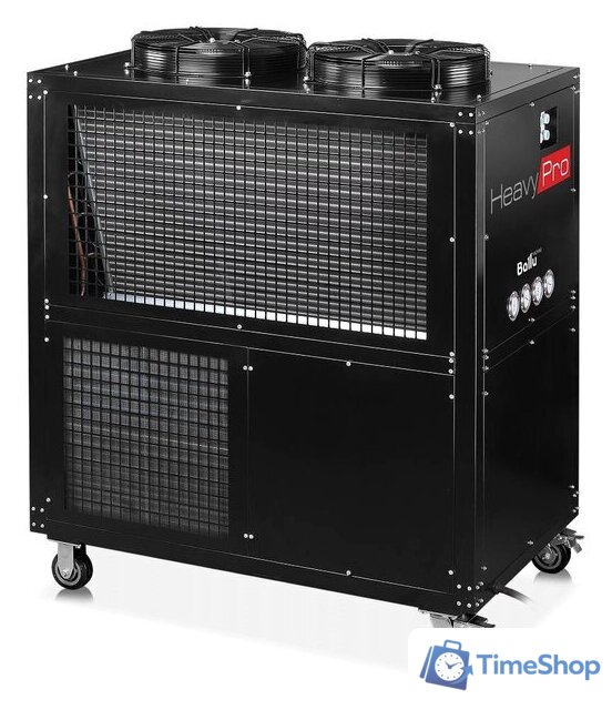 Мобильный кондиционер Ballu Heavy Pro BGK25 - Изображение №1 — Интернет-магазин Time-Shop