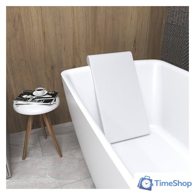 Подголовник для ванны Wellsee Useful Extras 261913000 - Изображение №7 — Интернет-магазин Time-Shop