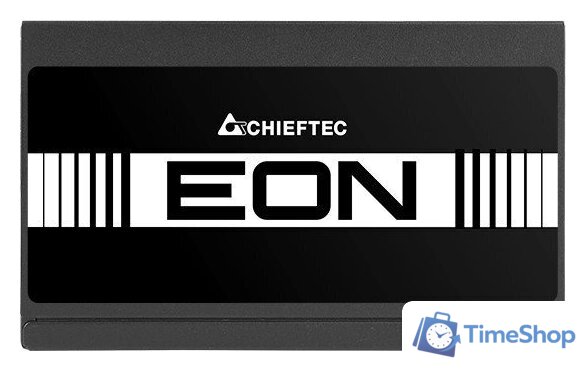 Блок питания Chieftec Eon ZPU-400S - Изображение №5 — Интернет-магазин Time-Shop
