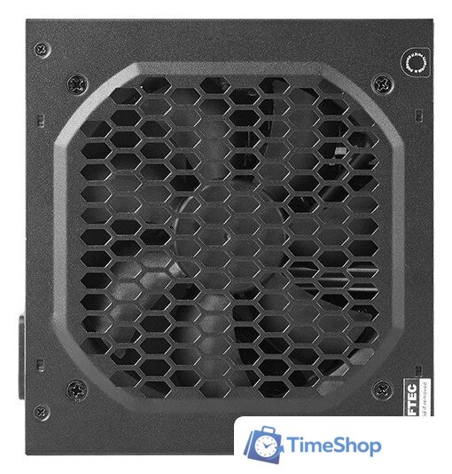 Блок питания Chieftec Eon ZPU-400S - Изображение №3 — Интернет-магазин Time-Shop