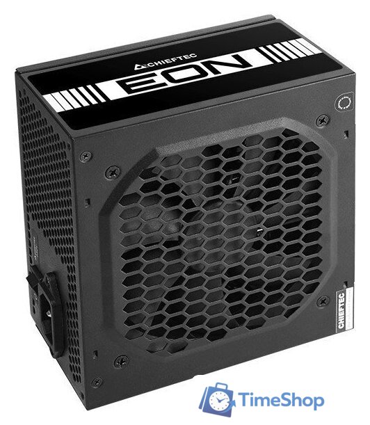 Блок питания Chieftec Eon ZPU-400S - Изображение №2 — Интернет-магазин Time-Shop
