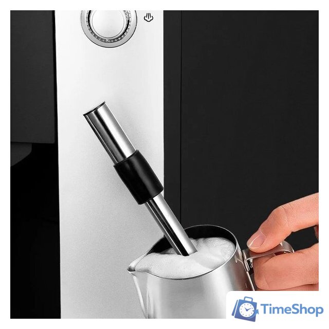 Кофемашина Kitfort KT-7320 - Изображение №4 — Интернет-магазин Time-Shop