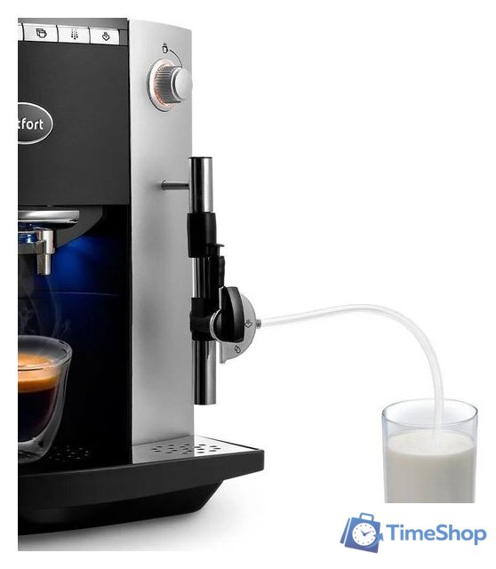 Кофемашина Kitfort KT-7320 - Изображение №8 — Интернет-магазин Time-Shop