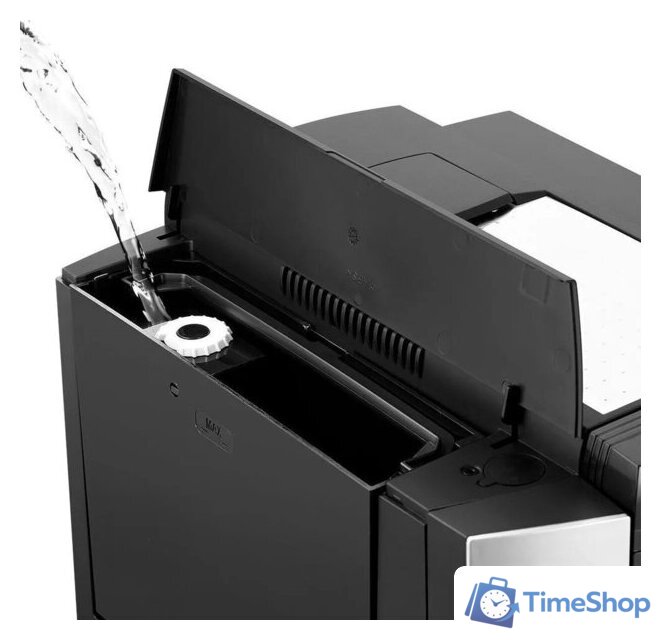 Кофемашина Kitfort KT-7320 - Изображение №9 — Интернет-магазин Time-Shop