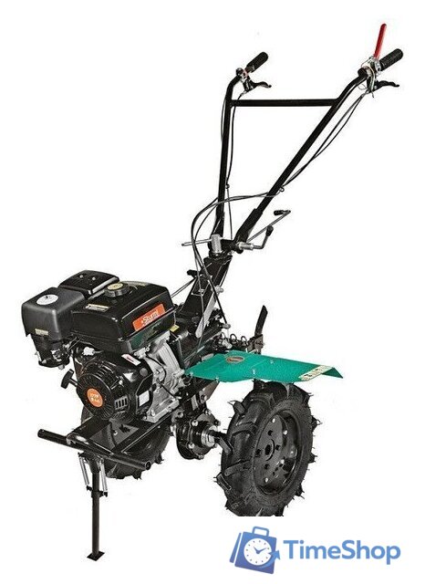 Мотоблок бензиновый Sturm GK8210GP - Изображение №1 — Интернет-магазин Time-Shop
