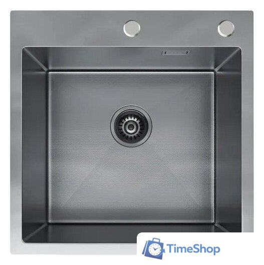 Кухонная мойка Axus LS-5050SD - Изображение №1 — Интернет-магазин Time-Shop