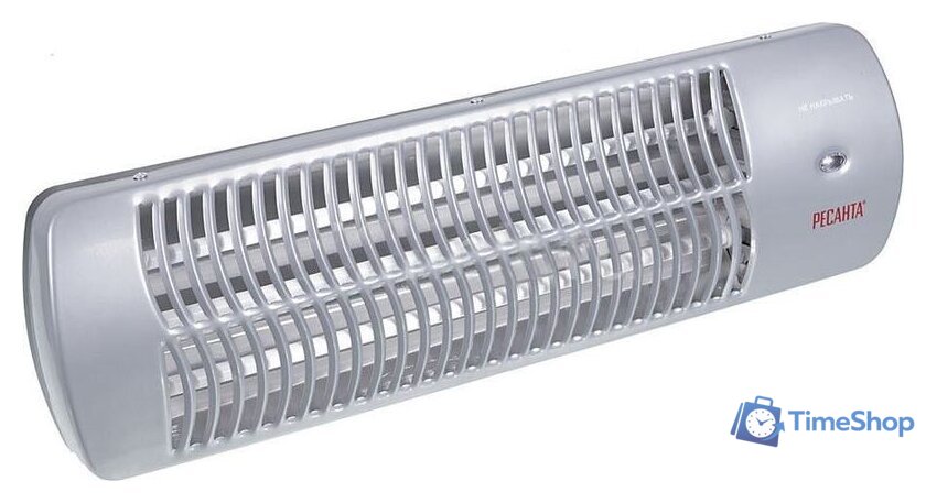Инфракрасный обогреватель Ресанта ИКО-1500Л - Изображение №3 — Интернет-магазин Time-Shop