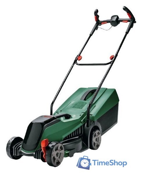 Газонокосилка Bosch CityMower 18V-32-300 06008B9A08 (без АКБ) - Изображение №1 — Интернет-магазин Time-Shop