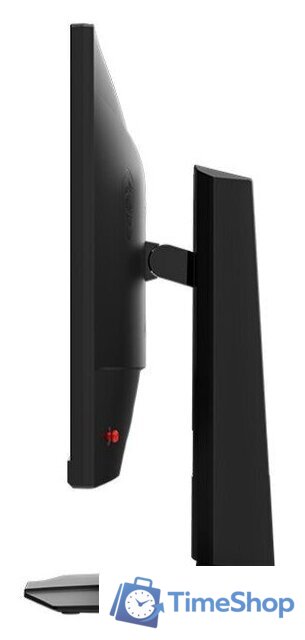 Игровой монитор MSI G272QPF E2 - Изображение №5 — Интернет-магазин Time-Shop