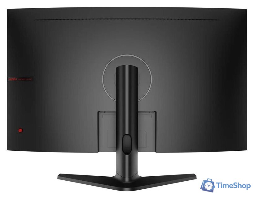 Игровой монитор Koorui 32E6QC - Изображение №5 — Интернет-магазин Time-Shop