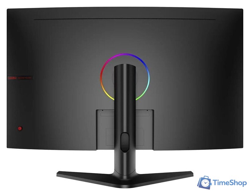 Игровой монитор Koorui 32E6QC - Изображение №7 — Интернет-магазин Time-Shop