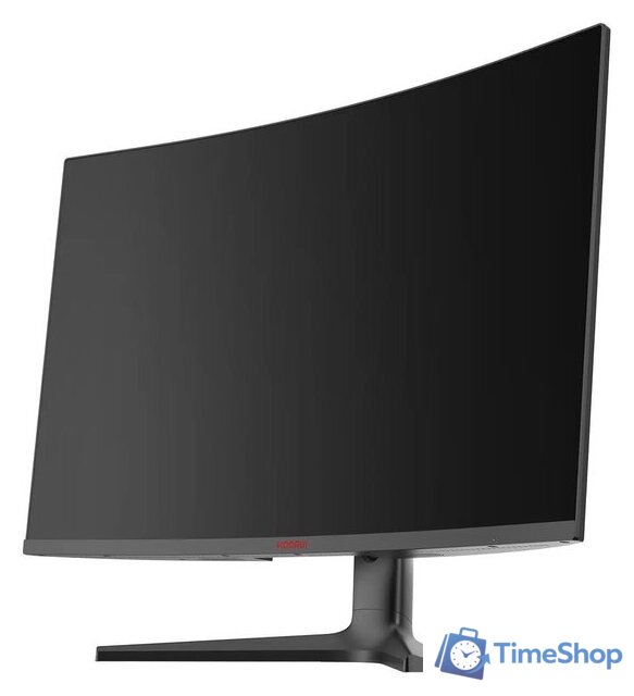 Игровой монитор Koorui 32E6QC - Изображение №4 — Интернет-магазин Time-Shop