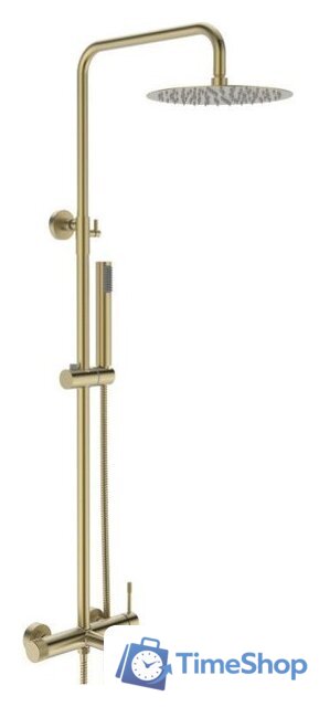 Душевая система  Vieir V403562-S - Изображение №1 — Интернет-магазин Time-Shop