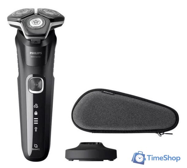 Электробритва Philips S5898/35 - Изображение №1 — Интернет-магазин Time-Shop