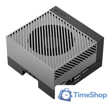 Компактный компьютер NVIDIA Jetson Orin 64GB - Изображение №1 — Интернет-магазин Time-Shop