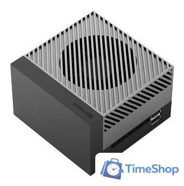 Компактный компьютер NVIDIA Jetson Orin 64GB - Изображение №2 — Интернет-магазин Time-Shop