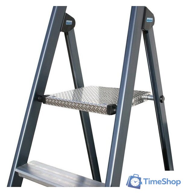 Лестница-стремянка Krause Sepro S 4 ступени - Изображение №3 — Интернет-магазин Time-Shop