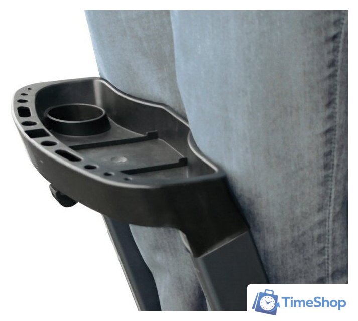 Лестница-стремянка Krause Sepro S 4 ступени - Изображение №4 — Интернет-магазин Time-Shop