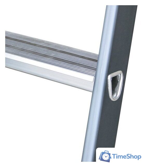 Лестница-стремянка Krause Sepro S 4 ступени - Изображение №2 — Интернет-магазин Time-Shop