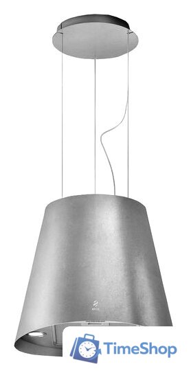 Кухонная вытяжка Elica Juno Urban Zinc/F/50 - Изображение №1 — Интернет-магазин Time-Shop