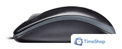 Офисный набор Logitech MK120 920-002589 (нет кириллицы) - Изображение №5 — Интернет-магазин Time-Shop