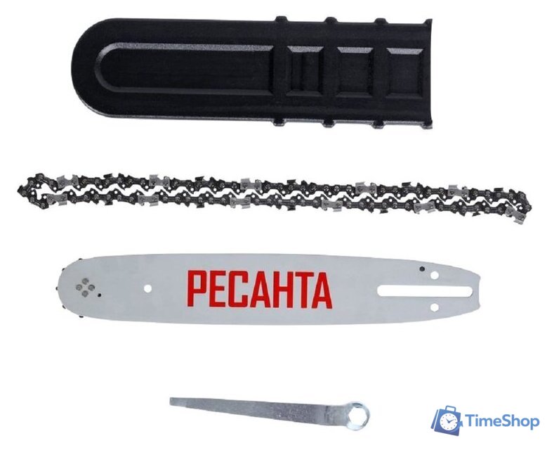 Электрическая пила Ресанта ЭП-2418 - Изображение №7 — Интернет-магазин Time-Shop