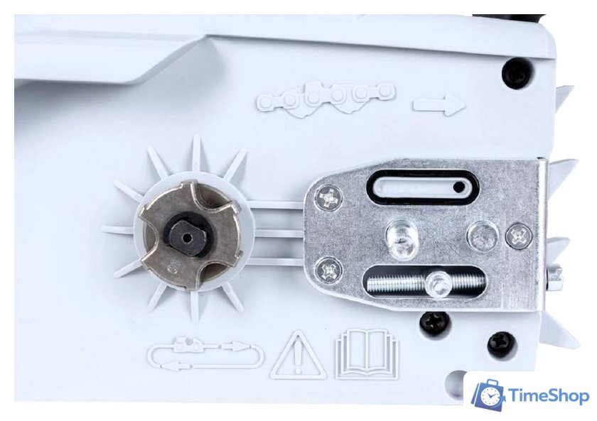 Электрическая пила Ресанта ЭП-2418 - Изображение №8 — Интернет-магазин Time-Shop