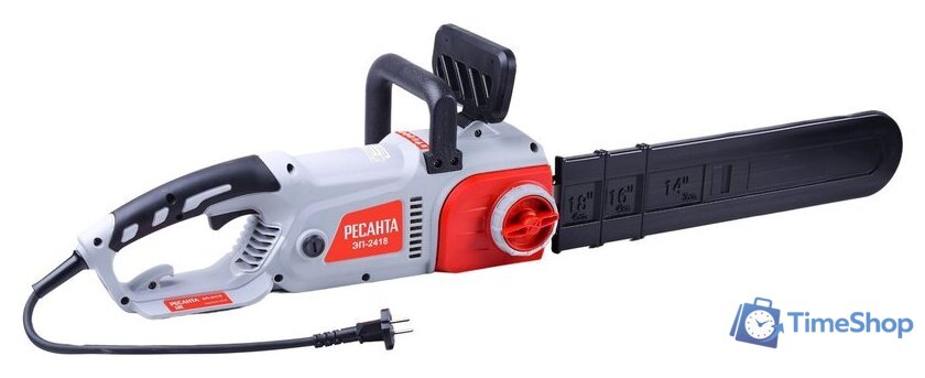 Электрическая пила Ресанта ЭП-2418 - Изображение №5 — Интернет-магазин Time-Shop