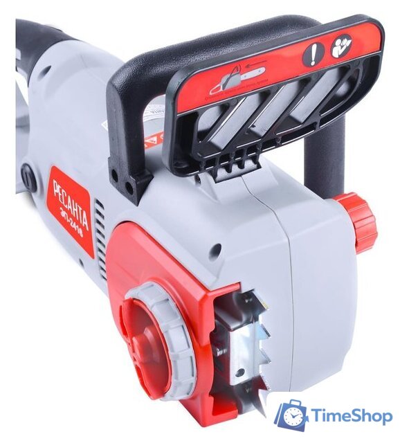 Электрическая пила Ресанта ЭП-2418 - Изображение №3 — Интернет-магазин Time-Shop