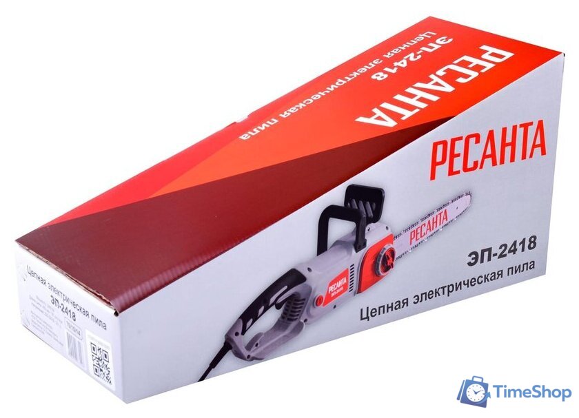 Электрическая пила Ресанта ЭП-2418 - Изображение №11 — Интернет-магазин Time-Shop
