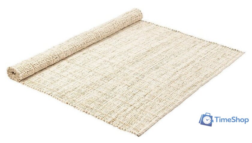 Ковер для жилой комнаты Tkano Ethnic Patna TK23-DR0054 - Изображение №3 — Интернет-магазин Time-Shop