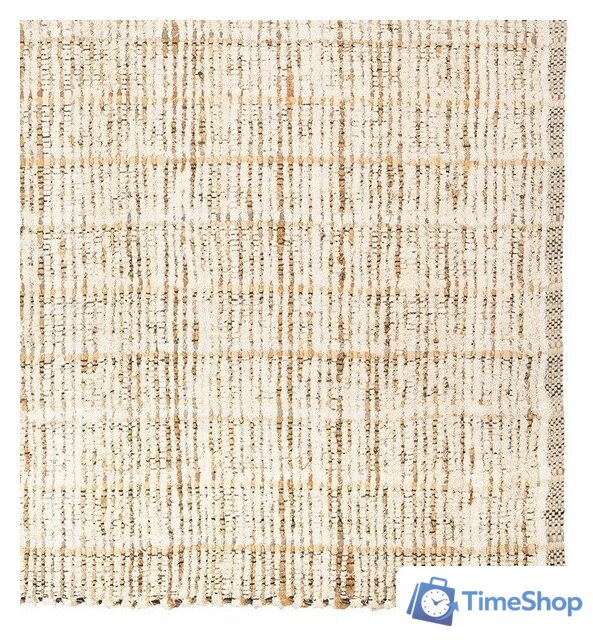 Ковер для жилой комнаты Tkano Ethnic Patna TK23-DR0054 - Изображение №4 — Интернет-магазин Time-Shop