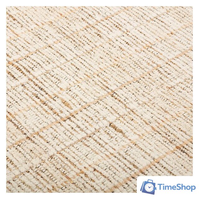 Ковер для жилой комнаты Tkano Ethnic Patna TK23-DR0054 - Изображение №5 — Интернет-магазин Time-Shop