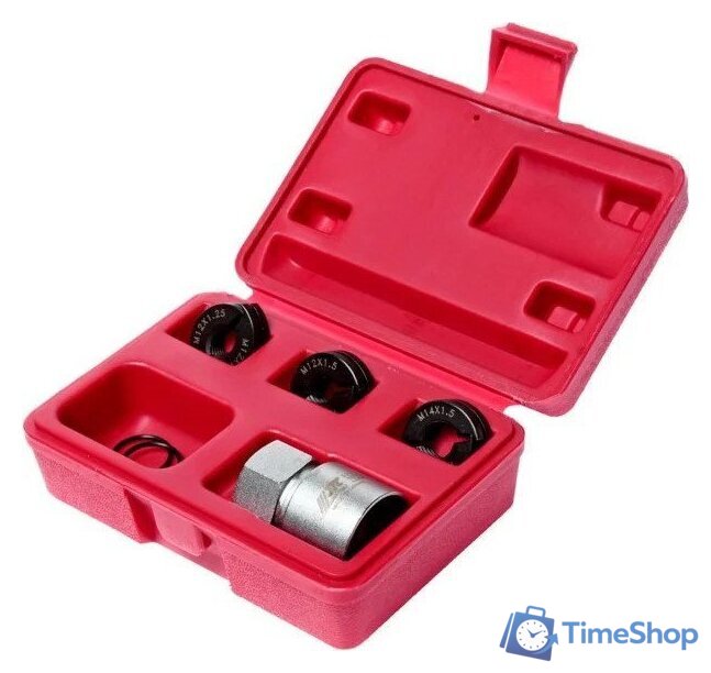 Инструмент для нарезания/восстановления резьбы JTC JTC-5201 - Изображение №1 — Интернет-магазин Time-Shop