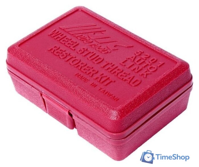 Инструмент для нарезания/восстановления резьбы JTC JTC-5201 - Изображение №3 — Интернет-магазин Time-Shop