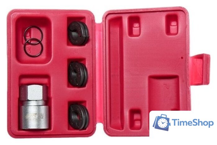 Инструмент для нарезания/восстановления резьбы JTC JTC-5201 - Изображение №2 — Интернет-магазин Time-Shop