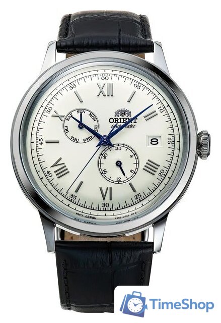 Наручные часы Orient Automatic RA-AK0701S - Изображение №1 — Интернет-магазин Time-Shop