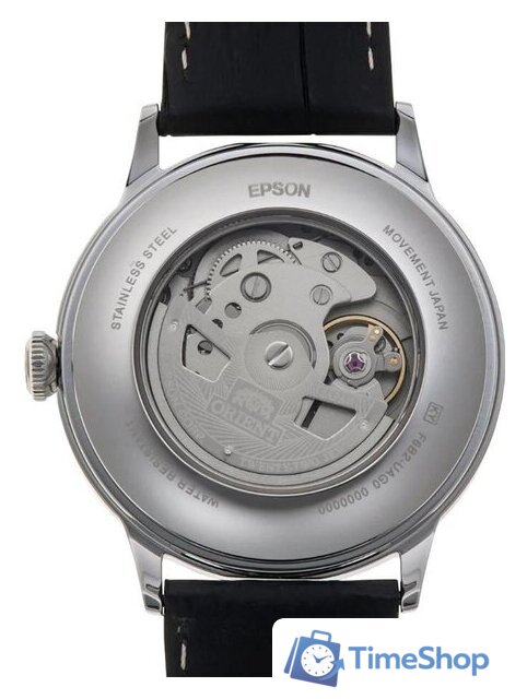 Наручные часы Orient Automatic RA-AK0701S - Изображение №2 — Интернет-магазин Time-Shop