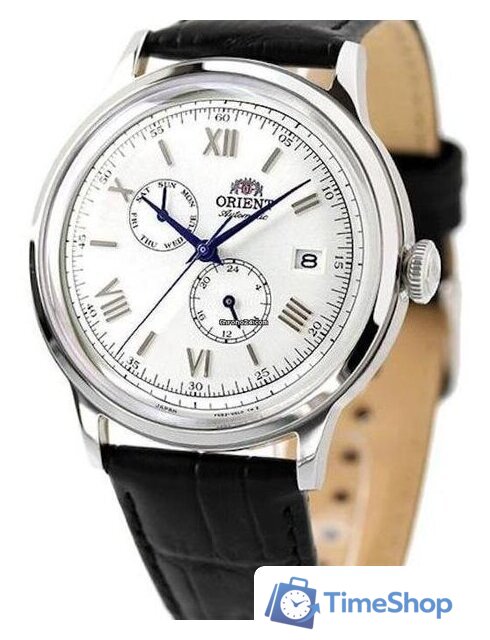 Наручные часы Orient Automatic RA-AK0701S - Изображение №4 — Интернет-магазин Time-Shop