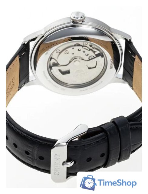 Наручные часы Orient Automatic RA-AK0701S - Изображение №3 — Интернет-магазин Time-Shop