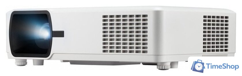 Проектор ViewSonic LS610WH - Изображение №3 — Интернет-магазин Time-Shop