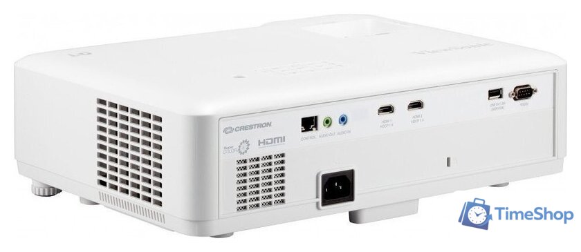 Проектор ViewSonic LS610WH - Изображение №13 — Интернет-магазин Time-Shop