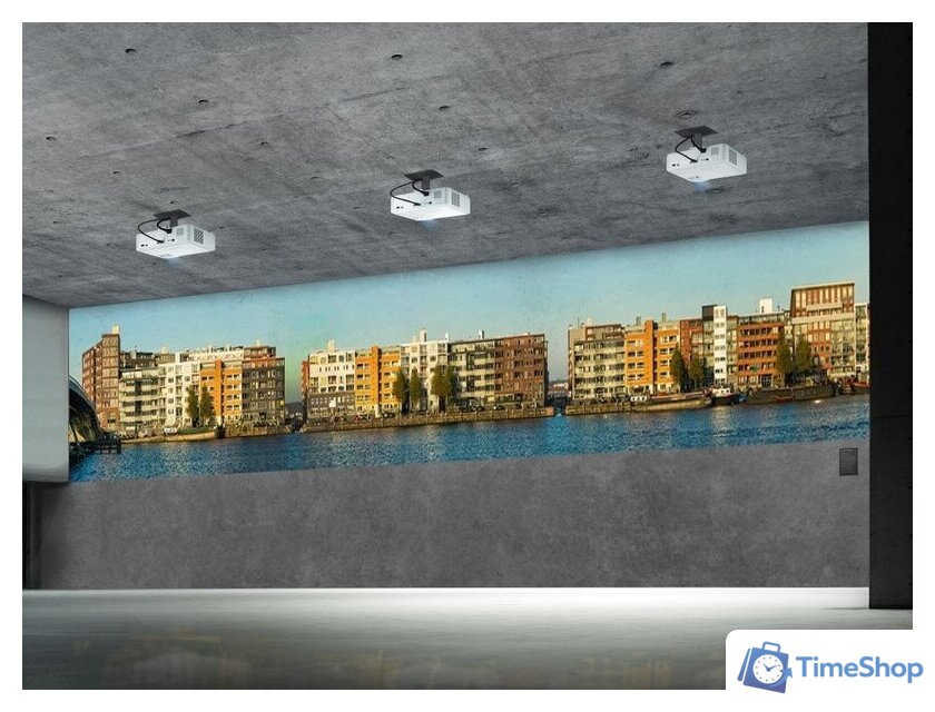 Проектор ViewSonic LS610WH - Изображение №25 — Интернет-магазин Time-Shop