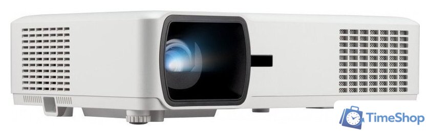 Проектор ViewSonic LS610WH - Изображение №4 — Интернет-магазин Time-Shop