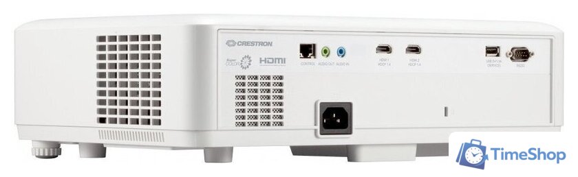 Проектор ViewSonic LS610WH - Изображение №12 — Интернет-магазин Time-Shop