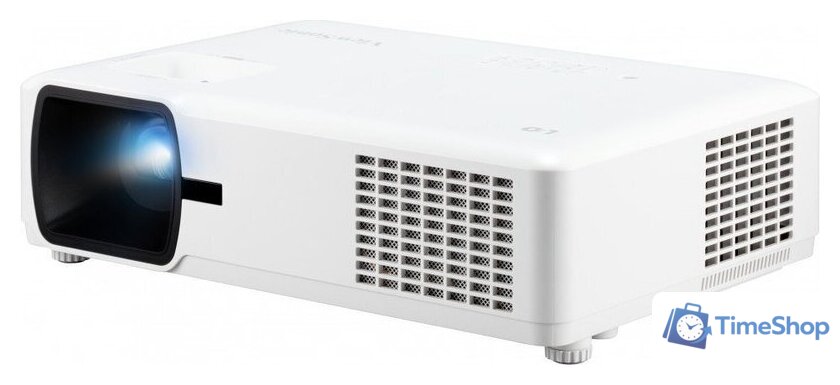 Проектор ViewSonic LS610WH - Изображение №6 — Интернет-магазин Time-Shop