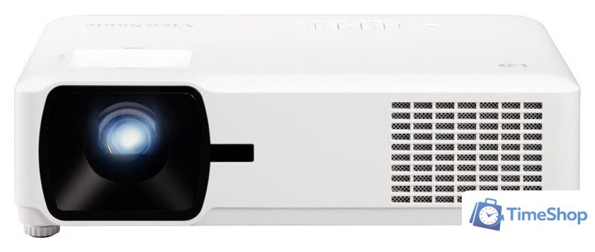Проектор ViewSonic LS610WH - Изображение №2 — Интернет-магазин Time-Shop