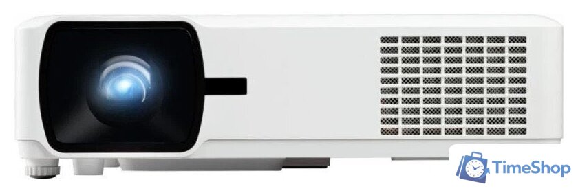 Проектор ViewSonic LS610WH - Изображение №1 — Интернет-магазин Time-Shop